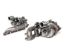 Load image into Gallery viewer, XR R35 GTR Green Turbochargers