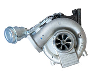 Load image into Gallery viewer, MHI TF06-18K for Evo IX