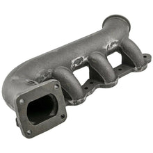 Load image into Gallery viewer, FP7875 Race Turbocharger TiAL Wastegate/Manifold Bundle