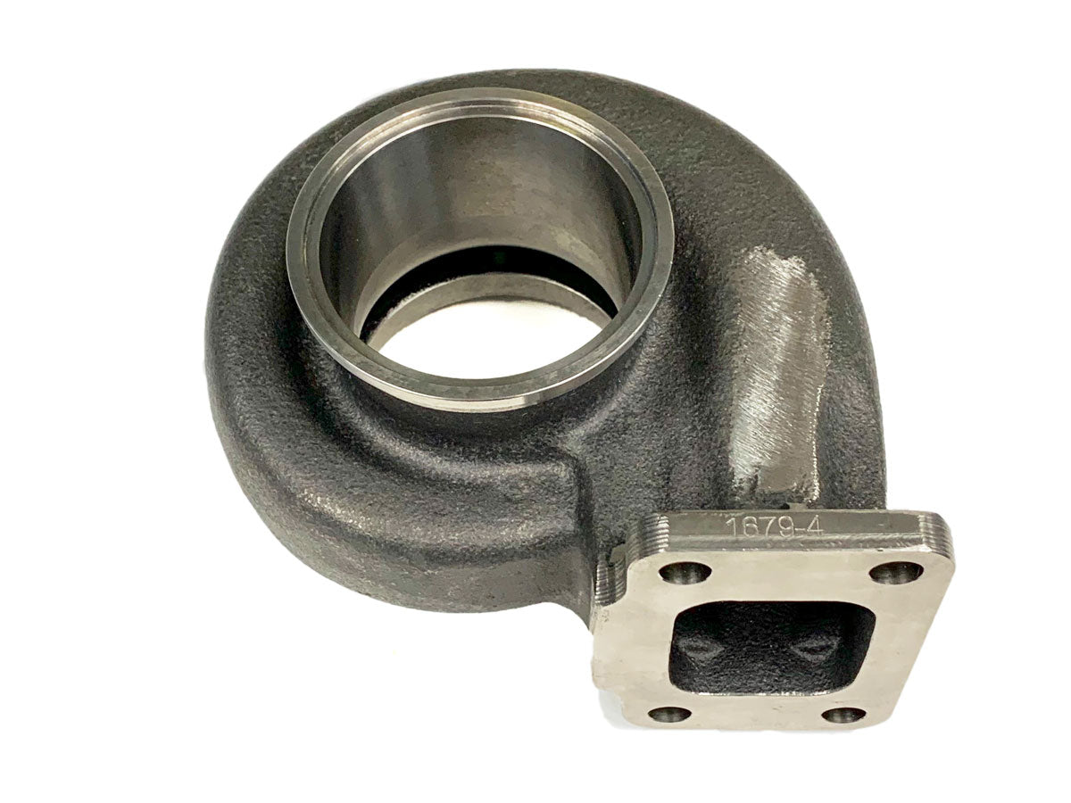 T3 1.06 Turbine Housing for GT35R – Forced Performance