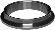 Load image into Gallery viewer, V-Band Inlet Flange 3.00&quot; FP Stainless Steel Turbine Housing FP6875/7275/7875
