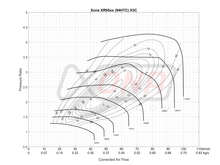 Load image into Gallery viewer, Xona Rotor 95•69S Reverse Rotation Ball Bearing Turbocharger
