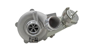 BorgWarner Ford 3.5 Ecoboost OEM Turbocharger (Left) 2013-2016