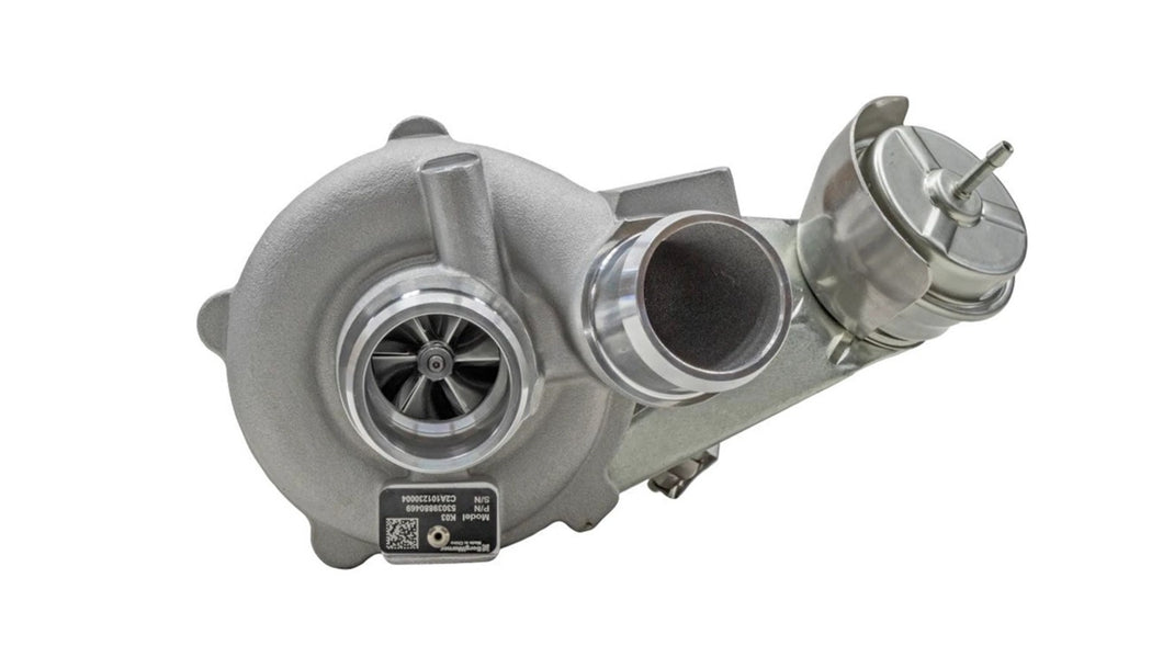 BorgWarner Ford 3.5 Ecoboost OEM Turbocharger (Left) 2013-2016