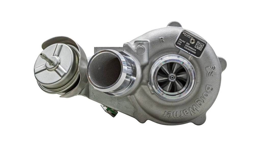 BorgWarner Ford 3.5 Ecoboost OEM Turbocharger (Right) 2013-2016
