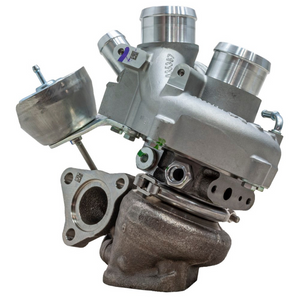 BorgWarner Ford 3.5 Ecoboost OEM Turbocharger (Left) 2011-2012