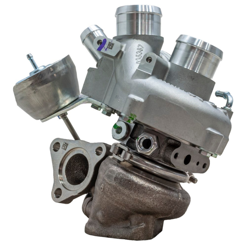 BorgWarner Ford 3.5 Ecoboost OEM Turbocharger (Left) 2011-2012