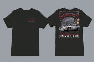 Shootout Shirts 2025 are Here! Get yours Today!