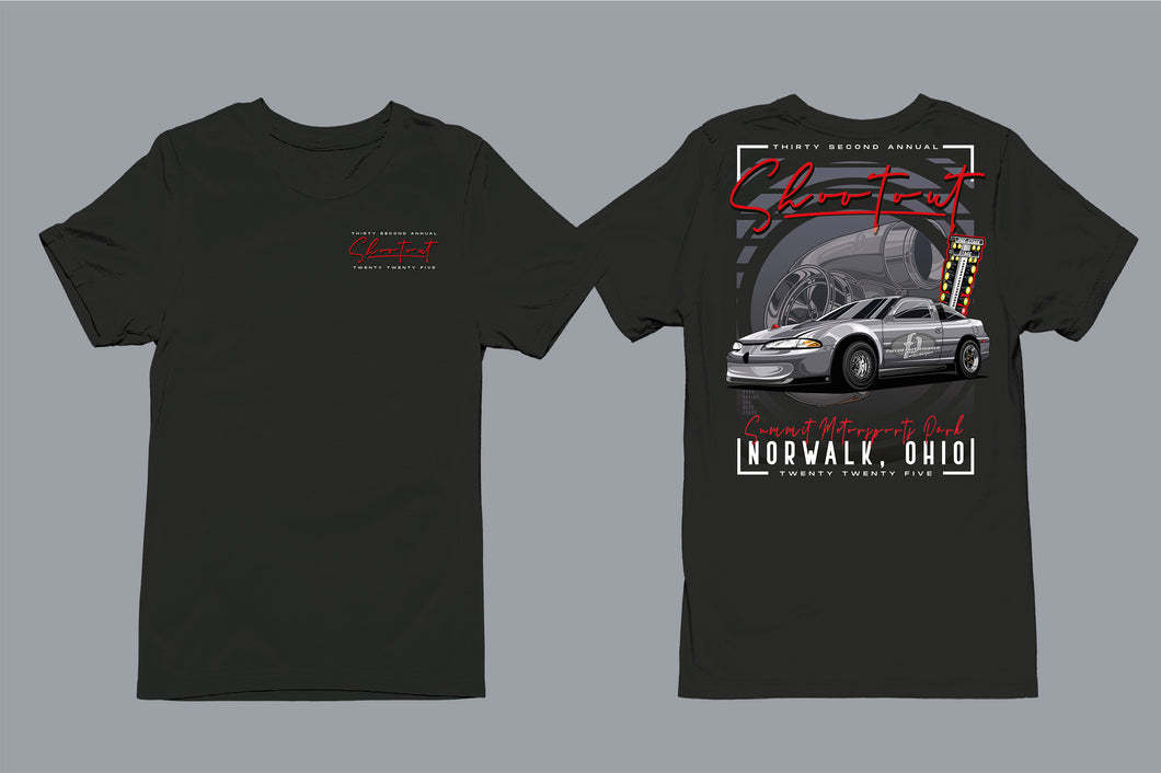Shootout Shirts 2025 are Here! Get yours Today!