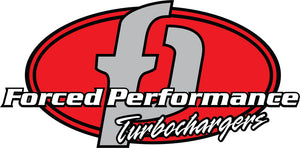 FP BLUE – Forced Performance