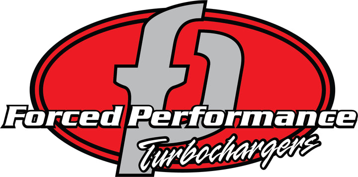 Forced Performance logo