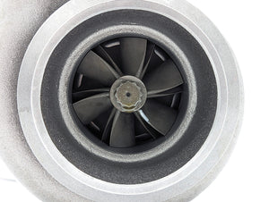 FP8888S Race Turbocharger