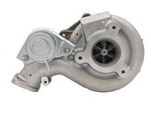 Load image into Gallery viewer, MHI Titanium Aluminide Lancer EvoX GSR Turbocharger 49378-01610
