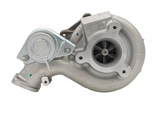 MHI Titanium Aluminide Lancer EvoX GSR Turbocharger 49378-01610