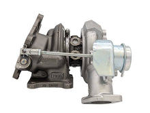 Load image into Gallery viewer, MHI Titanium Aluminide Lancer EvoX GSR Turbocharger 49378-01610
