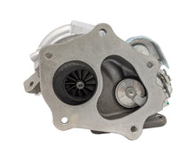 Load image into Gallery viewer, MHI Titanium Aluminide Lancer EvoX GSR Turbocharger 49378-01610
