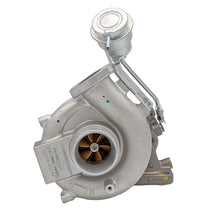Load image into Gallery viewer, MHI Evo9 Magnesium/Titanium Turbocharger 49378-01571
