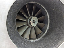 Load image into Gallery viewer, MHI Evo9 Magnesium/Titanium Turbocharger 49378-01571
