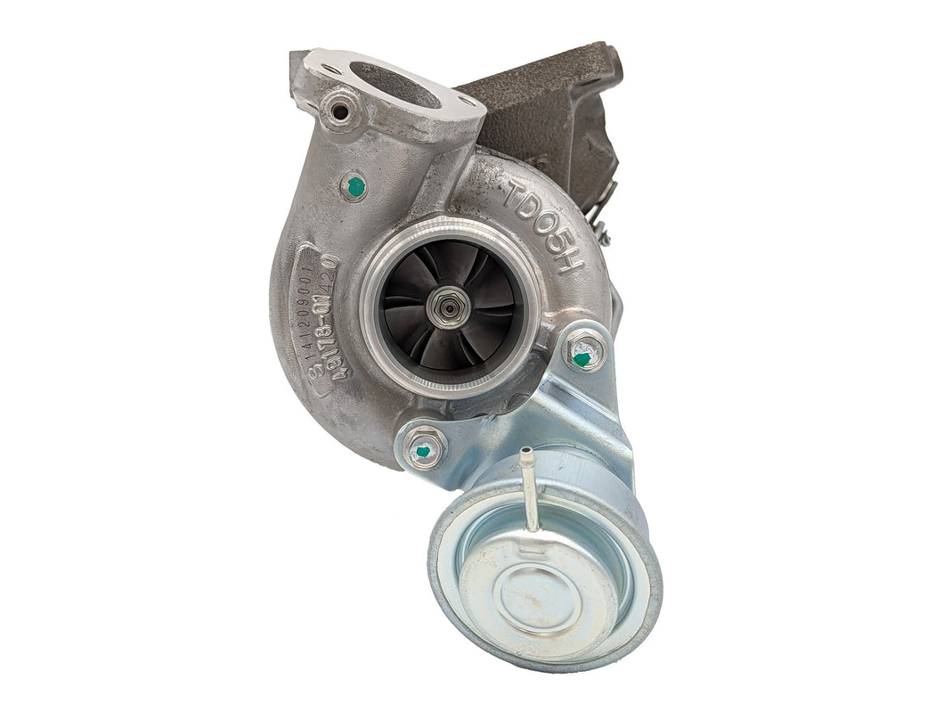 MHI Big 16G Turbocharger 49178-01420