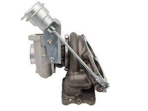 MHI Evo8 MR 10.5 Turbocharger 49378-01560