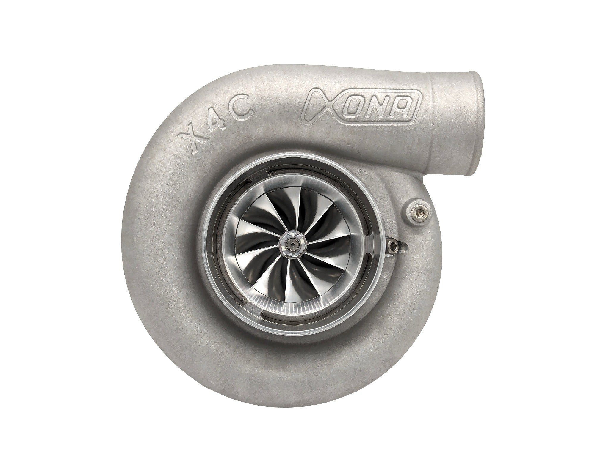 XRE7169S Ball Bearing Turbocharger – Forced Performance