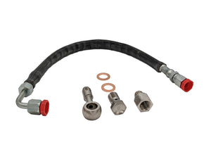 Subaru FA20 Oil Supply Line Kit