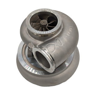 XT4- XRC6868 Ball Bearing Turbocharger