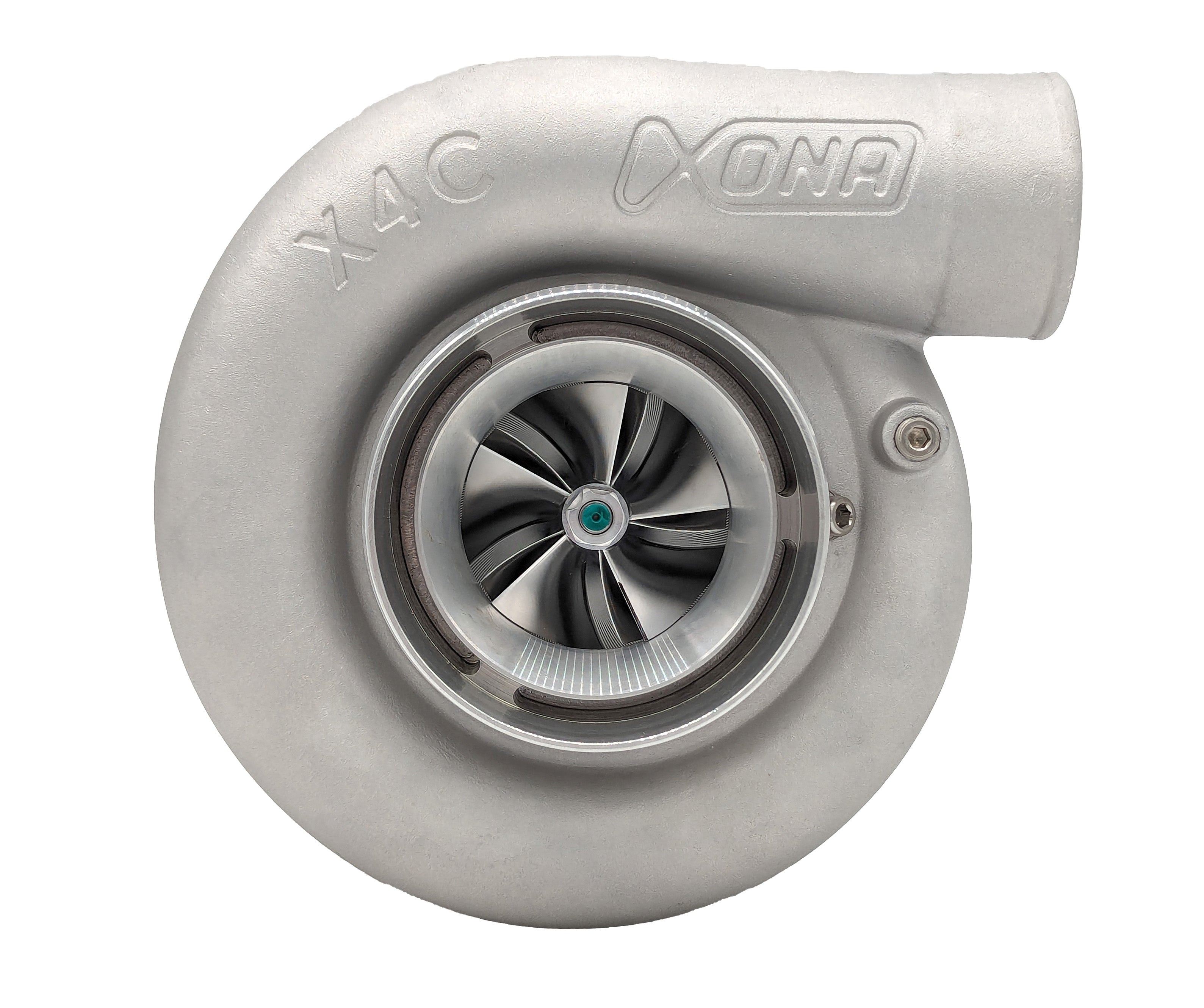 XRE6564S Ball Bearing Turbocharger – Forced Performance