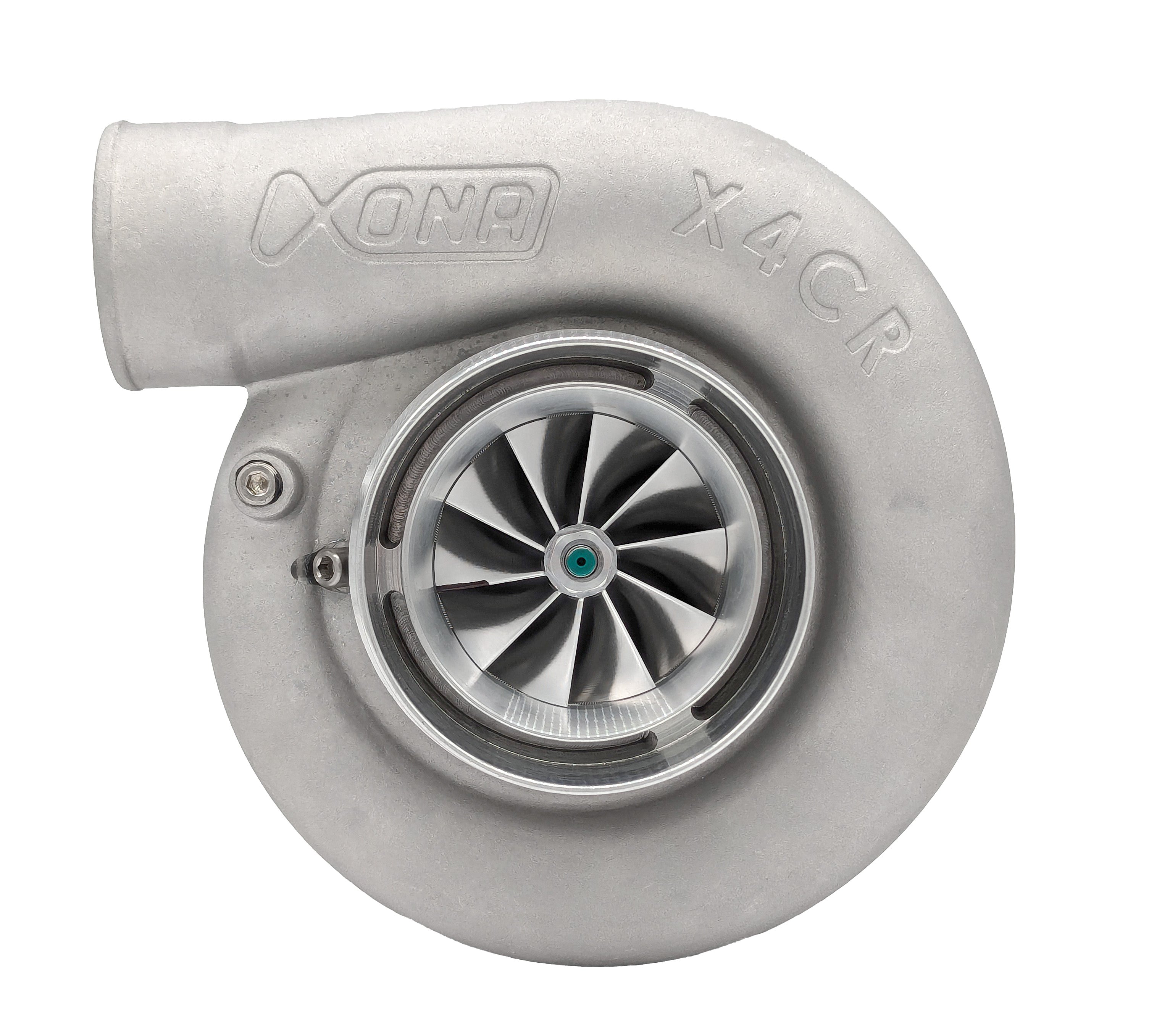 XRE7169S Reverse Rotation Ball Bearing Turbocharger – Forced