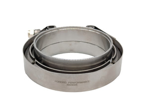FP Vband Clamp/Flange Set