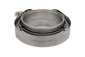 FP Vband Clamp/Flange Set