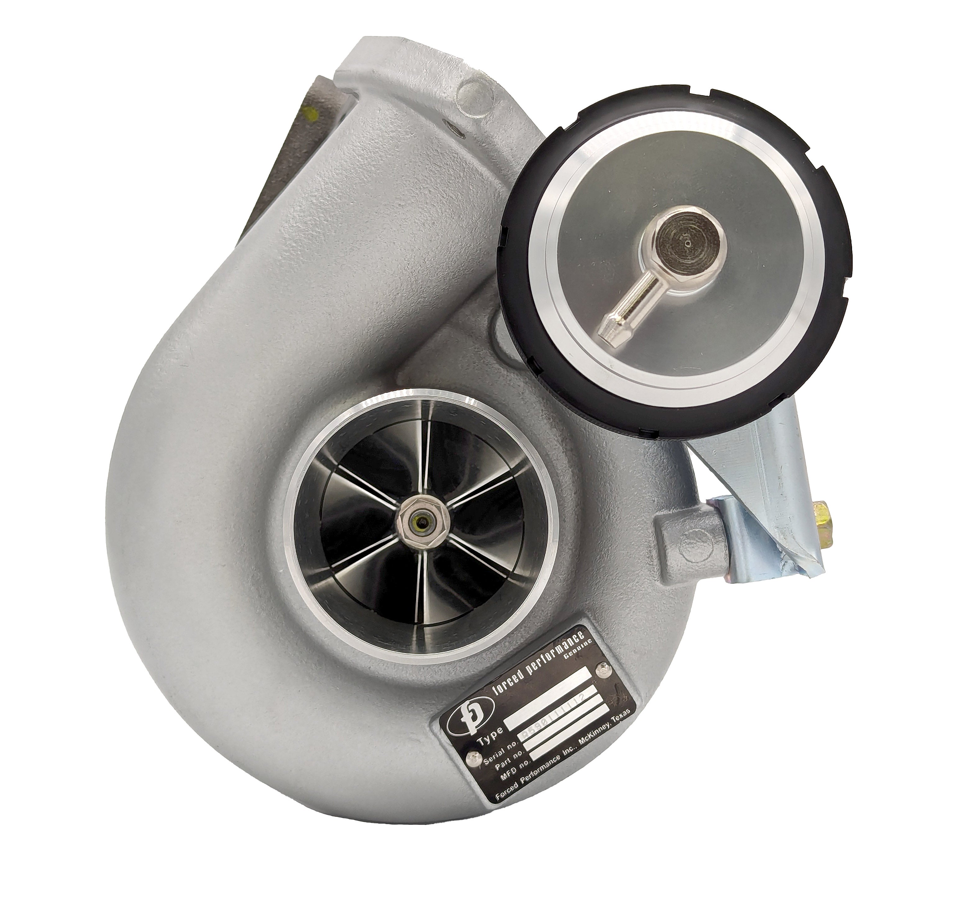 RB20/RB25 FP18G Bolt On Turbocharger – Forced Performance