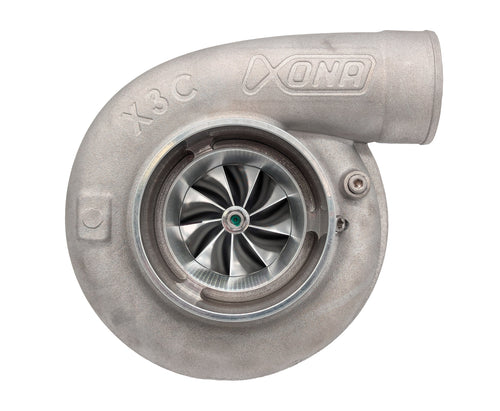 Xona Rotor Motorsport Turbochargers – Forced Performance