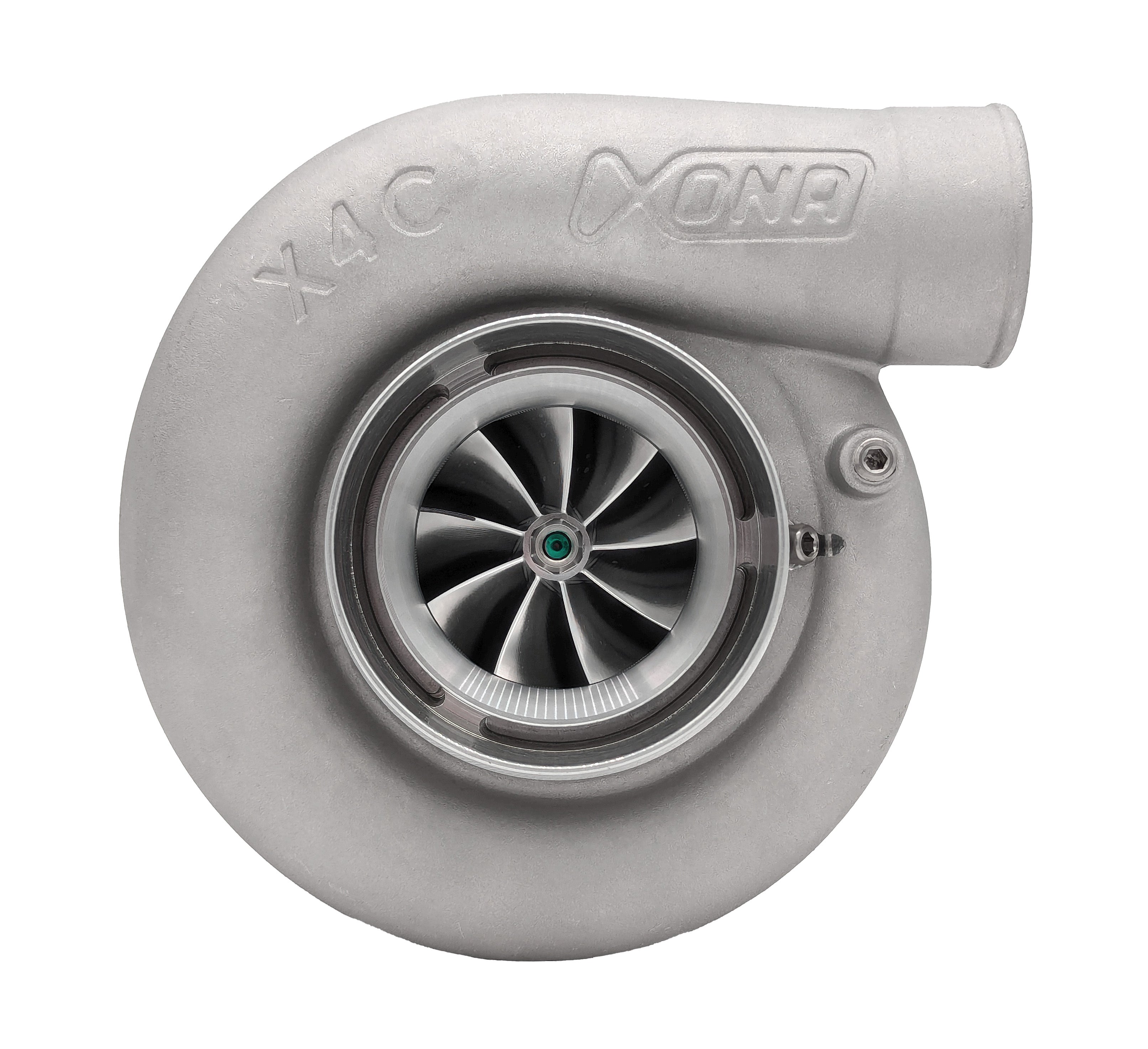 トモローページ XRA6769S Ball Bearing Turbocharger – Forced Performance
