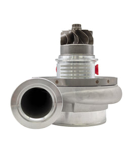 FP8082HTZ Ball Bearing Race Turbocharger