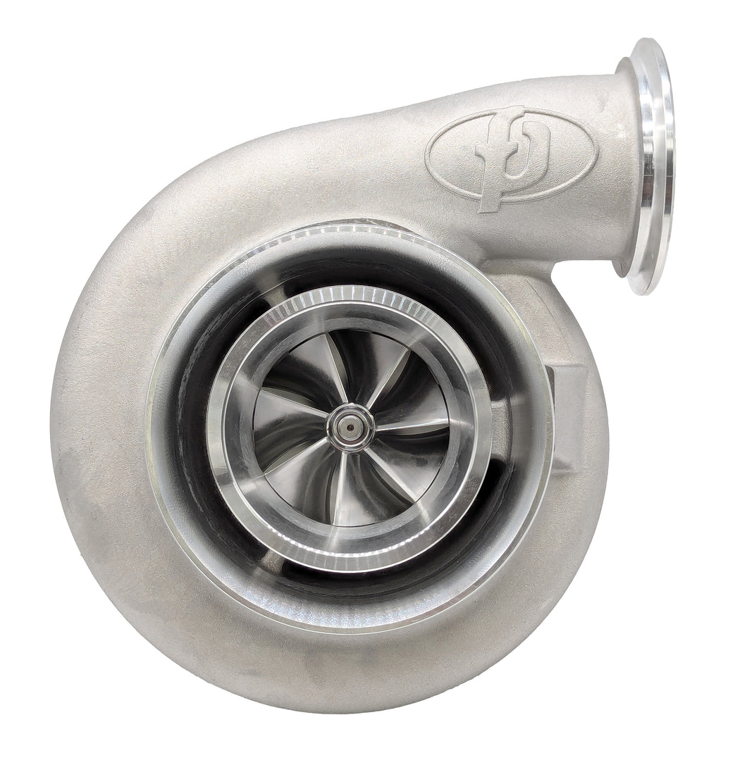 FP8082HTZ Ball Bearing Race Turbocharger