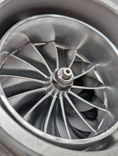 Load image into Gallery viewer, FP55 107mm Ball Bearing Race Turbocharger T6
