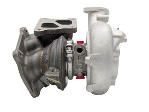 FP Red Journal Bearing Turbocharger for Evolution X – Forced