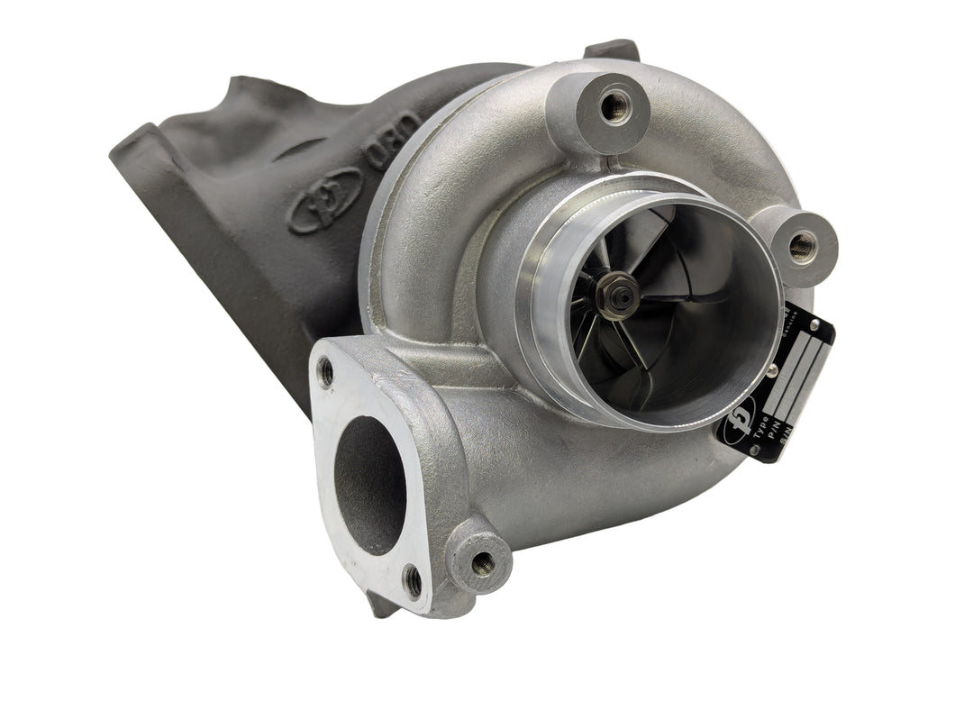 *Garage Sale* EWG 8cm 68HTA V2 DSM/Evo1-3