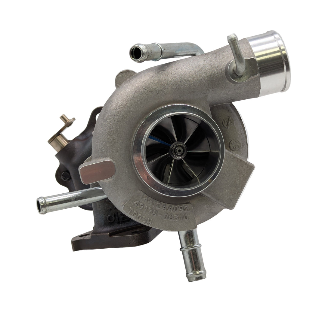 *Garage Sale* EWG 7cm 51s Blue WRX/STI