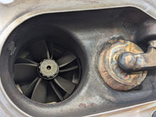 Load image into Gallery viewer, *Garage Sale* EWG 7cm 51s Blue WRX/STI
