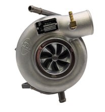 Load image into Gallery viewer, *Garage Sale* EWG 8cm FP Black WRX/STI
