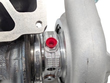 Load image into Gallery viewer, XR FP Black Ball Bearing Turbocharger for Evolution X
