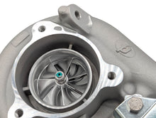 Load image into Gallery viewer, XR FP Black Ball Bearing Turbocharger for Evolution X

