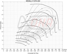 Load image into Gallery viewer, XRC8082 X5C Ball Bearing Turbocharger
