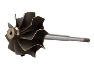 Garrett GT28 Turbine Wheel – Forced Performance