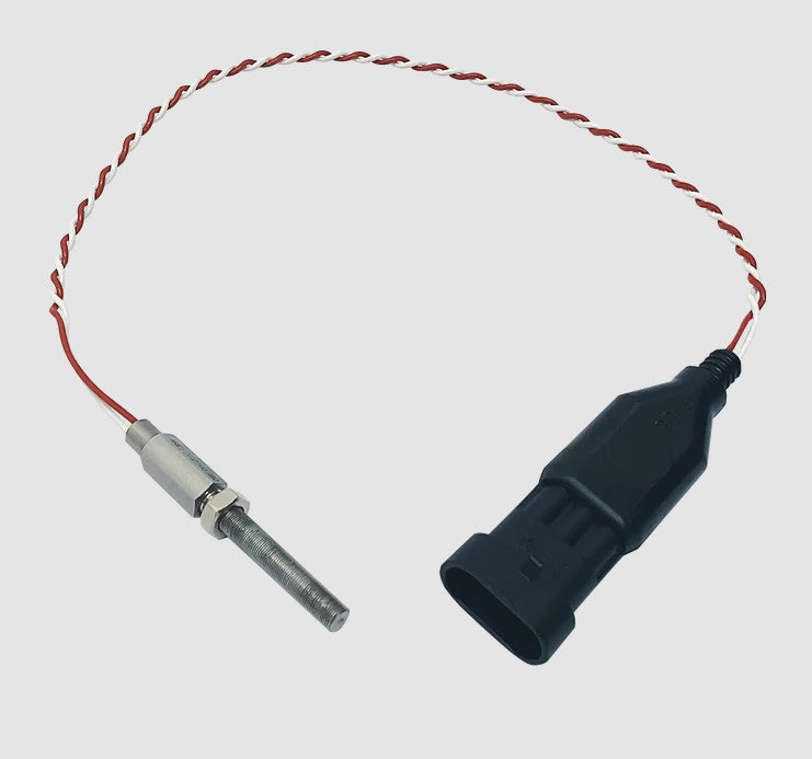 Turbo Shaft Speed Sensor