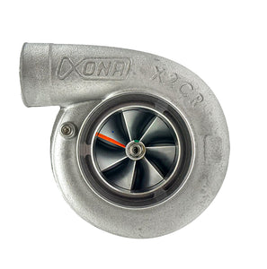 XRC5357S Reverse Rotation Ball Bearing Turbocharger