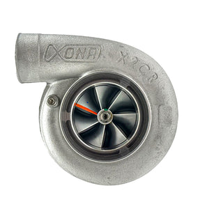 Xona Rotor 57•57S Reverse Rotation Ball Bearing Turbocharger