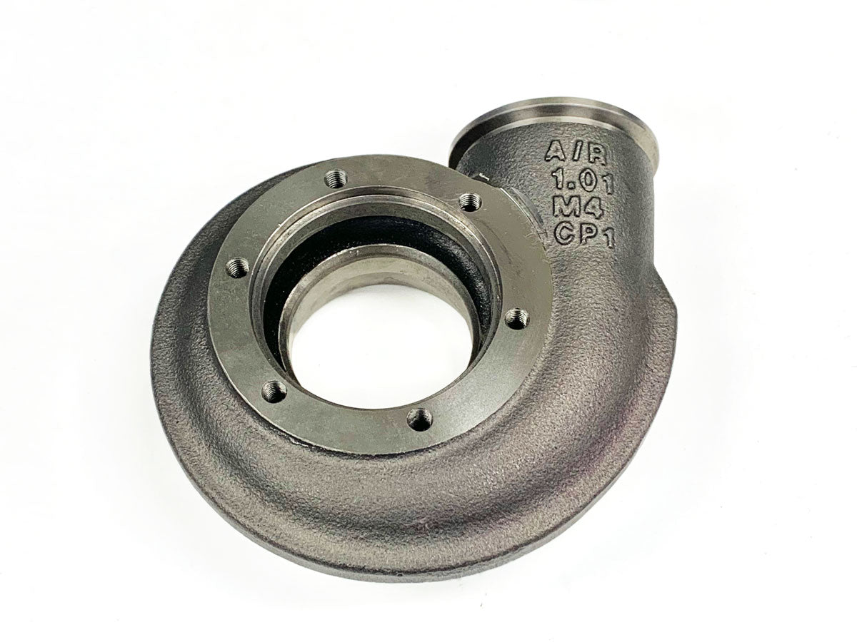 V-band 1.01 Garrett Fitment Turbine Housing for XR64 – Forced